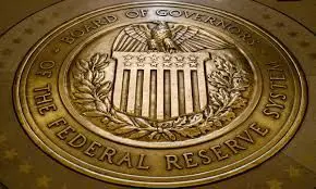 Seal of Federal Reserve Board