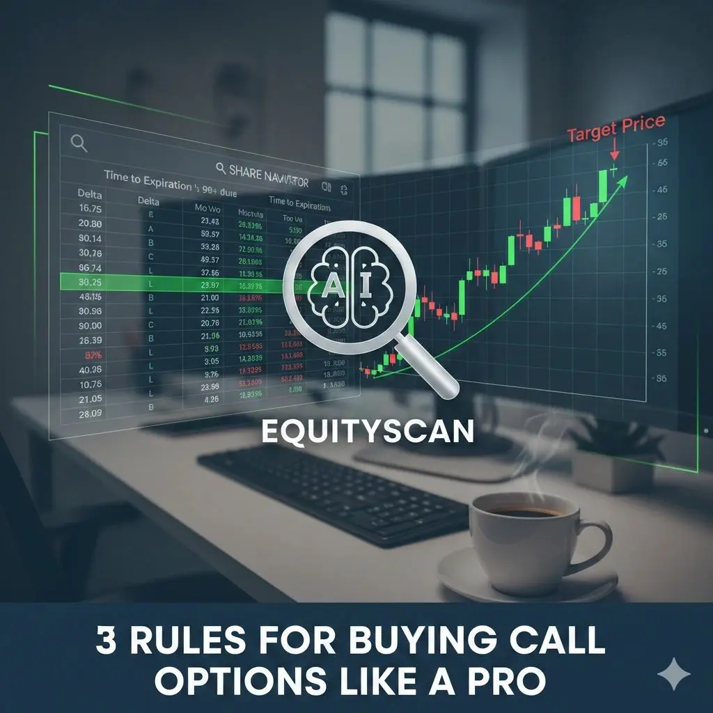EquityScan financial insights illustration