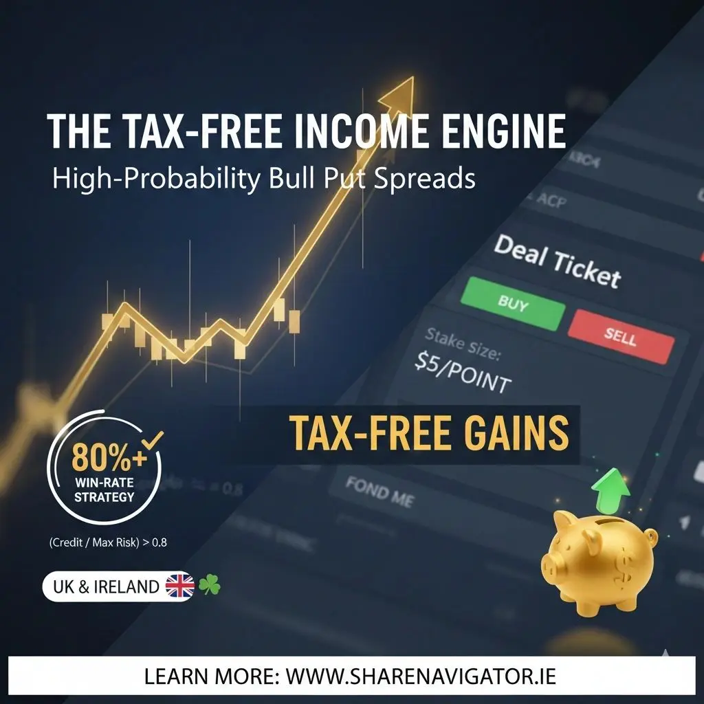 Tax-free income strategy graphic
