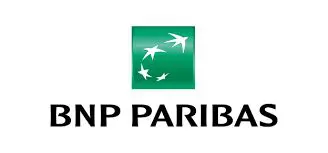 BNP Paribas corporate branding image