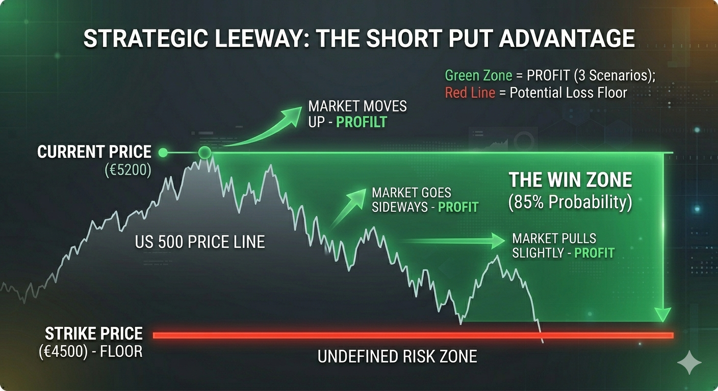 The ‘Tax Free’ Short Put Income Engine